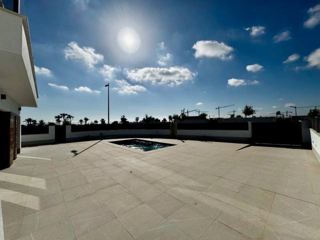 Key Ready Villa Elba En Venta Santa Rosalia Resort. Estamos. 191m² Santa Rosalia