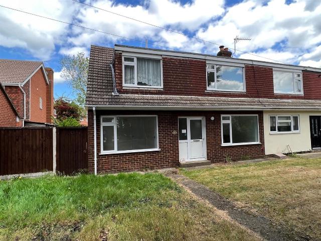 Keycol Hill, Bobbing, Sittingbourne ME9, 4 bed semi detached house to rent, £1,600 pcm | PrimeLocation