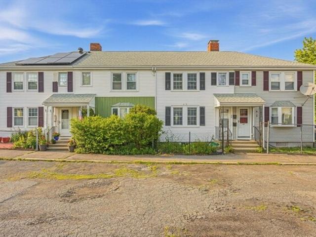 Keyes St, Quincy, Home For Sale