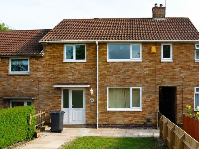Keyham Lane West, Netherhall, Leicester LE5, 3 bed terraced house to rent, £1,150 pcm | PrimeLocation