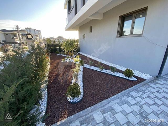 KEYİFLİ BÖLGEDE MANZARALI 1+1 DAİRE FIRSATI