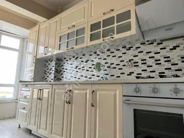 Keykubat Tan Merkezi Konumda Lüx Eşyalı 2+1 Kiralık Daire