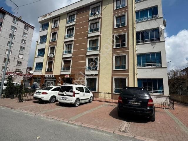 Keykubat Mah. 3+1 Düşük Katlı Kombili Satılık Daire