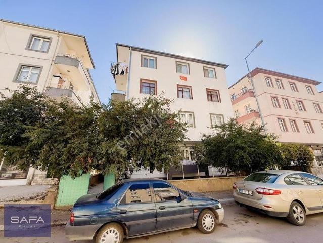 Keykubat Mah. Satılık 3+1 Full Yapılı Daire