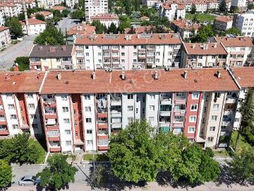 Keykubat Mahallesinde Satılık 3+1 Yol Üstü Avantajlı Daire