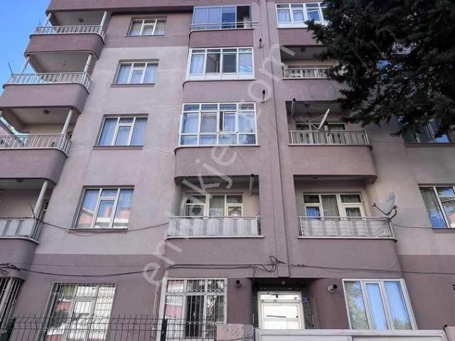 Keykubat'tan Binkonutlarda Ful Yapılı, Kilerli 2+1 Satılık Daire