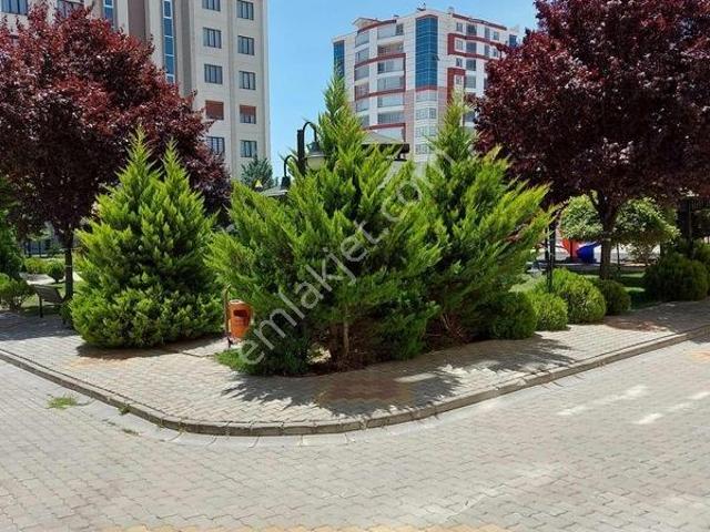 Keykubat'tan Bulut Garden Sitesinde 4+1 Kiralık Daire