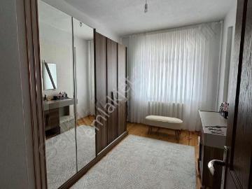 Keykubat'tan İstanbul Yoluna Cephe 3+1 Bakımlı Satılık Daire