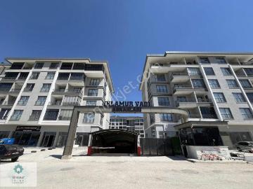 Keykubat'tan Ihlamur Vadi Konakların'da 3+1 Satılık Daire