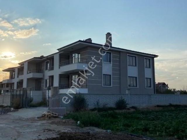 Keykubat'tan Meram Yaylapınarda Satılık 2+1 Sıfır Daire
