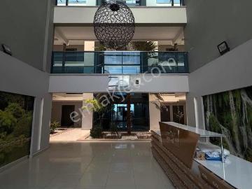 Keykubat'tan Merkezi Konumda Eşyalı Kiralık 1+1 Daıre