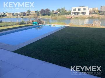 Keymex Le Bleu L´immobilier D´Experts