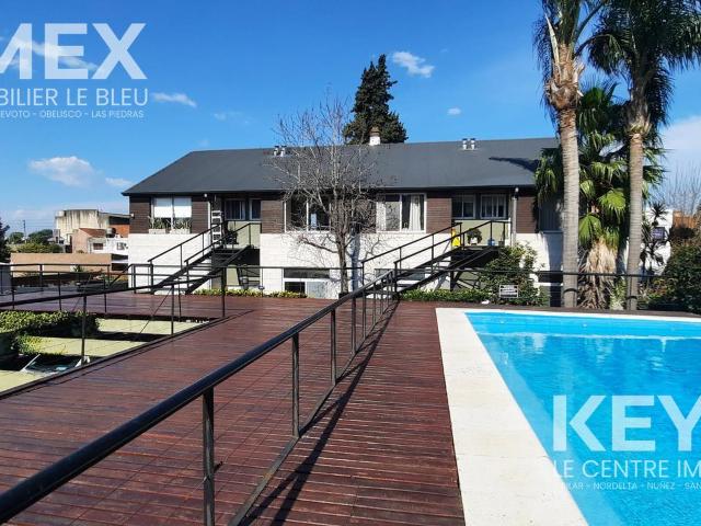 Keymex Le Bleu L´immobilier D´Experts