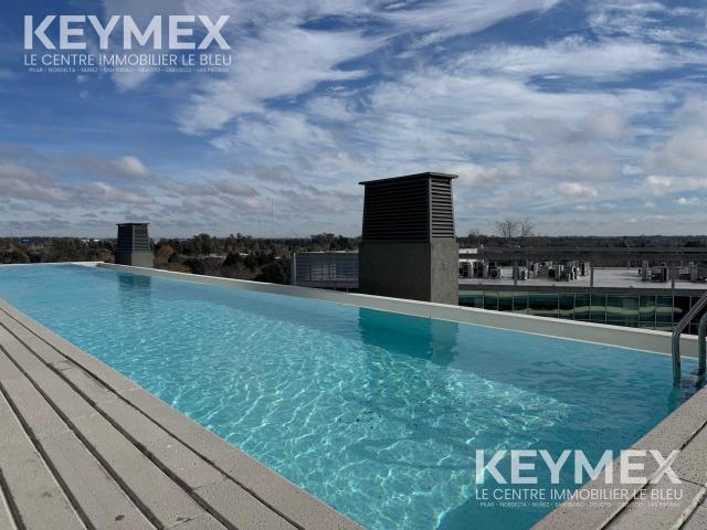 Keymex Le Bleu L´immobilier D´Experts