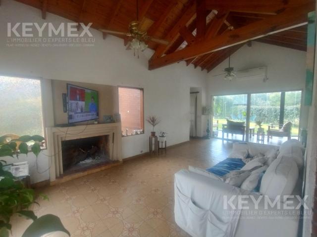 Keymex Le Bleu L´immobilier D´Experts
