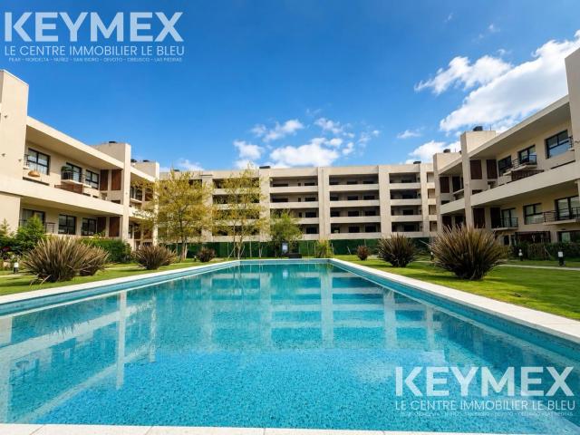 Keymex Le Bleu L´immobilier D´Experts
