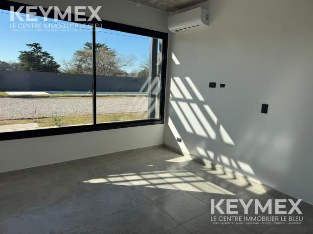 Keymex Le Bleu L´immobilier D´Experts