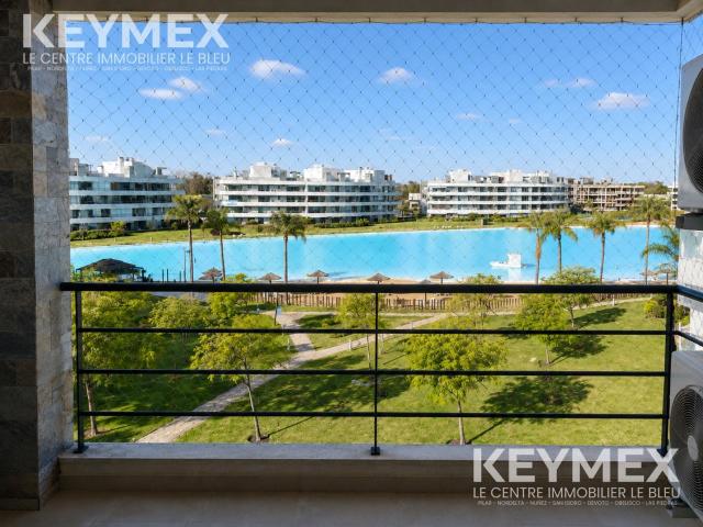 Keymex Le Bleu L´immobilier D´Experts