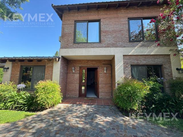 Keymex Le Bleu L´immobilier D´Experts