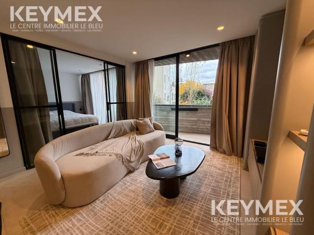 Keymex Le Bleu L´immobilier D´Experts