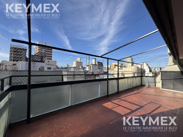 Keymex Le Bleu L´immobilier D´Experts