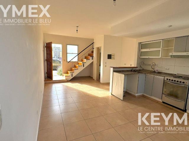 Keymex Le Bleu L´immobilier D´Experts