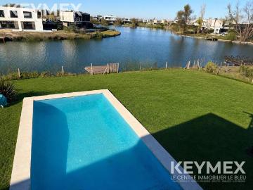 Keymex Le Bleu L´immobilier D´Experts