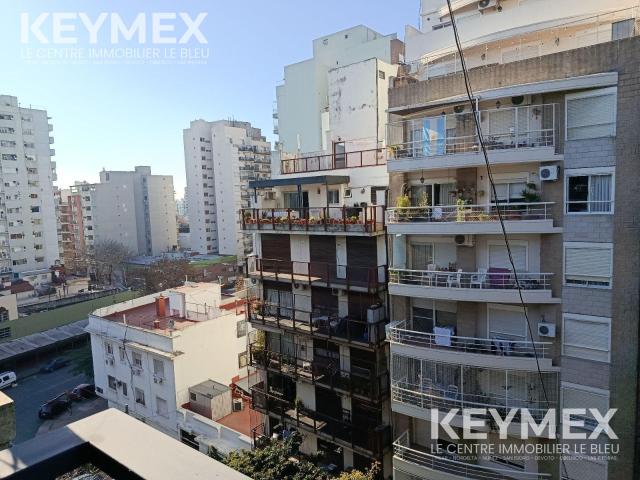 Keymex Le Bleu L´immobilier D´Experts