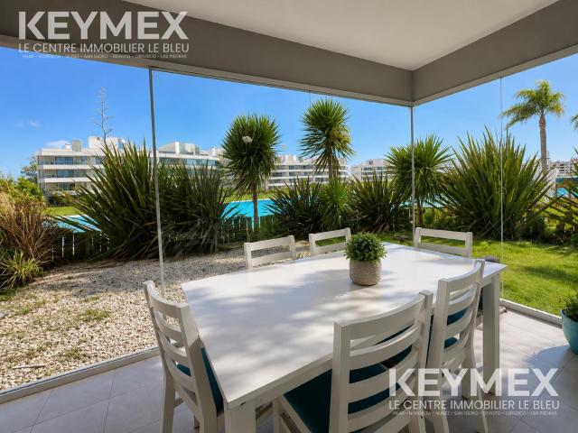 Keymex Le Bleu L´immobilier D´Experts
