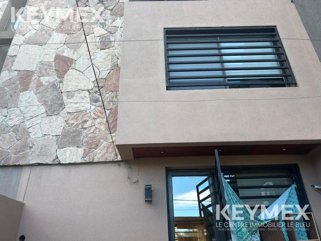 Keymex Le Bleu L´immobilier D´Experts