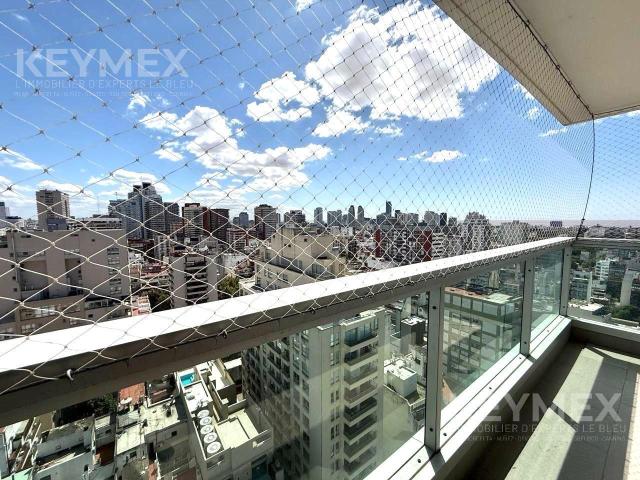 Keymex Le Bleu L´immobilier D´Experts