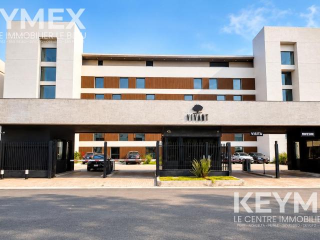 Keymex Le Bleu L´immobilier D´Experts