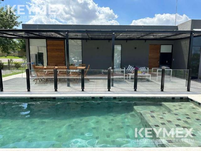 Keymex Le Bleu L´immobilier D´Experts