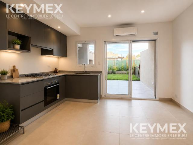 Keymex Le Bleu L´immobilier D´Experts