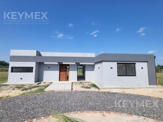 Keymex Le Bleu L´immobilier D´Experts