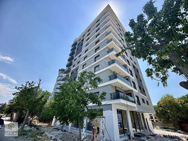 KEYNEST'den RAMSA ADIM BAYRAKLI'da GENİŞ SIFIR LÜKS 3+1 DAİRE