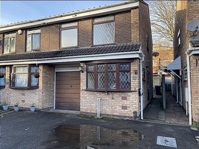Keynes Drive, Bilston, Wolverhampton WV14, 3 bed semi detached house to rent, £995 pcm | PrimeLocation