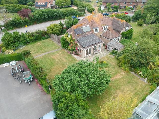 Keynor Lane, Sidlesham, Chichester PO20, 4 bed semi detached house to rent, £2,500 pcm | PrimeLocation