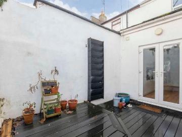 Teddington Tewkesbury, GL20, Hereford and Worcester, Herefordshire county, Midlands