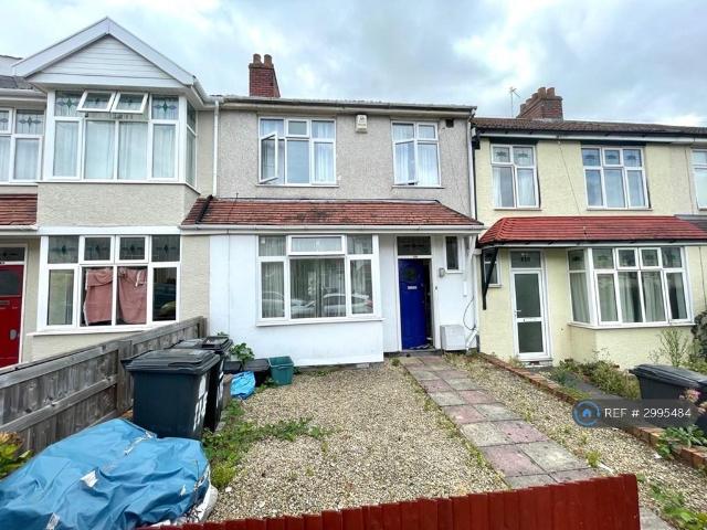 Keys Avenue, Bristol, BS7 5 bed terraced house to rent £2,400 pcm £554 pw