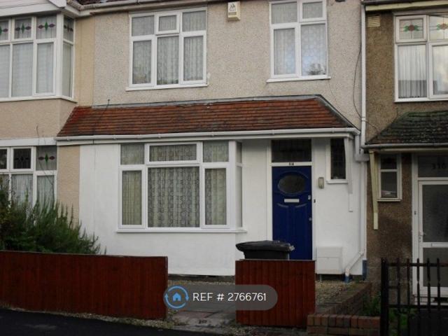 Keys Avenue, Bristol BS7, 5 bed terraced house to rent, £2,600 pcm | PrimeLocation