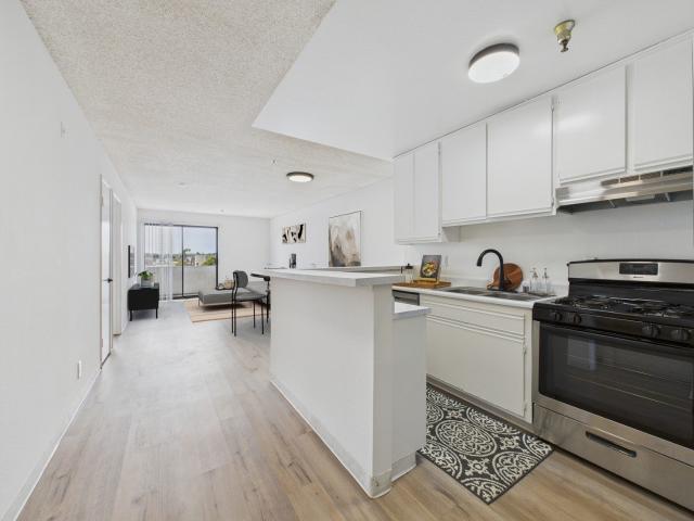 Keystone Apartments