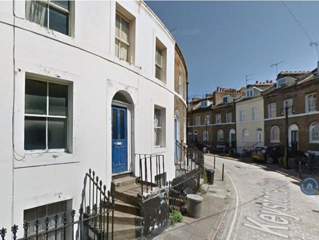 Keystone Crescent, London, N1 5 bed terraced house to rent £5,380 pcm £1,242 pw