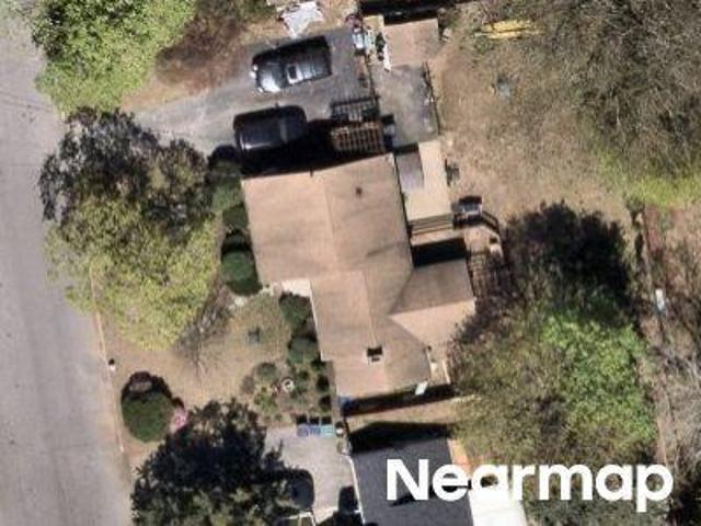 Keystone Dr