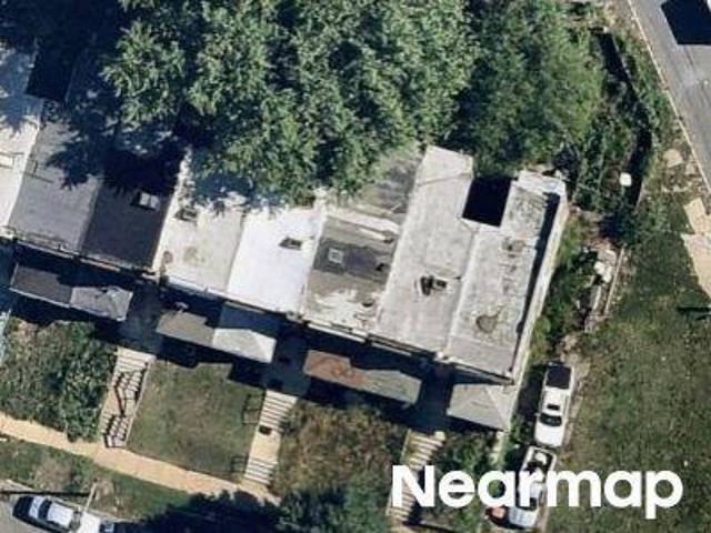 Keystone Rd