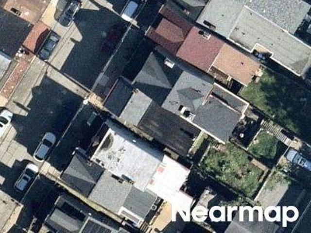 Keystone St