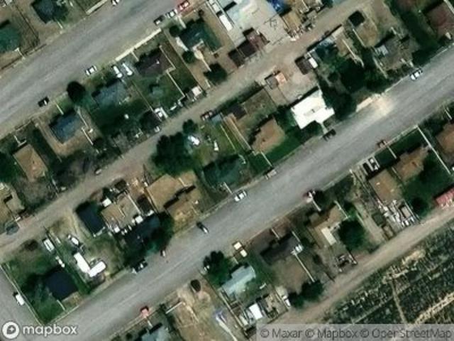 Keystone St