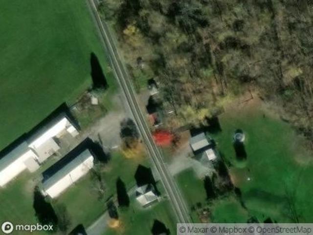 Keysville Frederick Co Rd