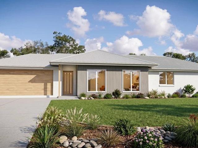 KF lot 727 Sutherland Loxton