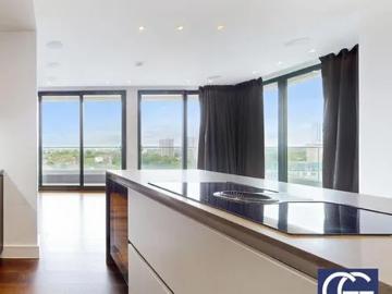 KFC, 149 Finchley Road, London, NW3 6JH, United Kingdom | 3 bed apartment for rent #123043393 | Rentberry